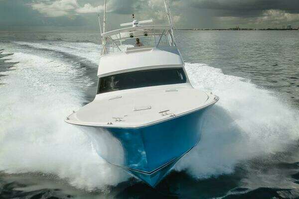 Viking 61 Yacht For Sale