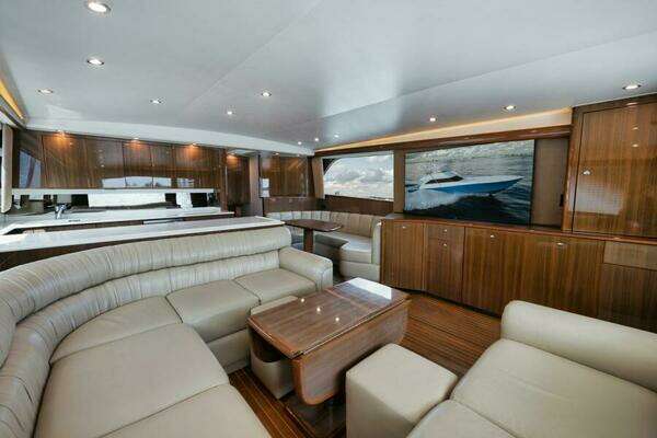 Viking 61 Yacht For Sale