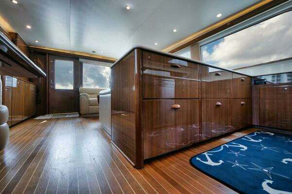 Viking 61 Yacht For Sale
