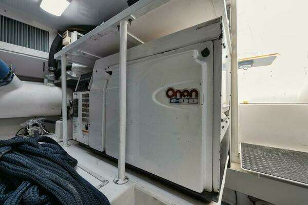 Viking 61 Yacht For Sale