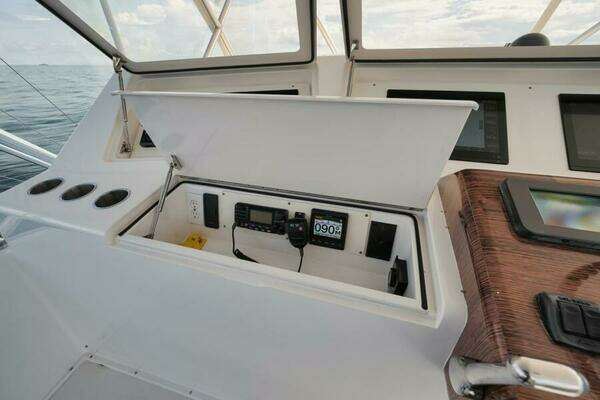 Viking 61 Yacht For Sale