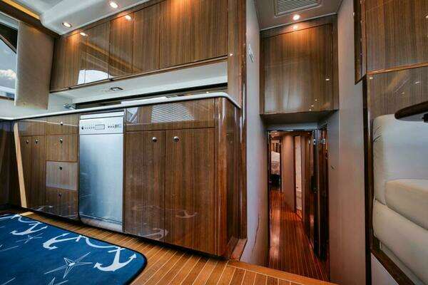 Viking 61 Yacht For Sale