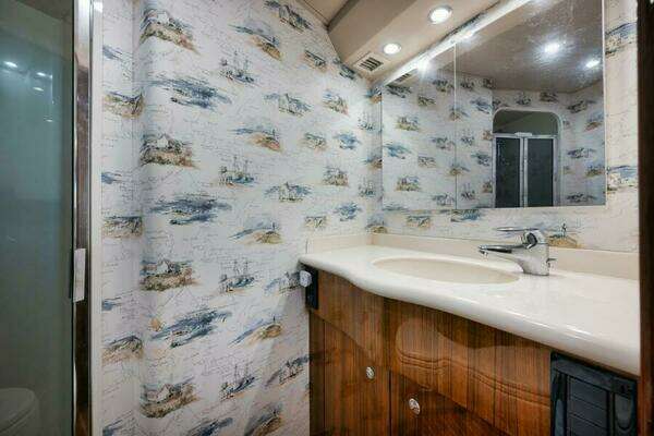 Viking 61 Yacht For Sale