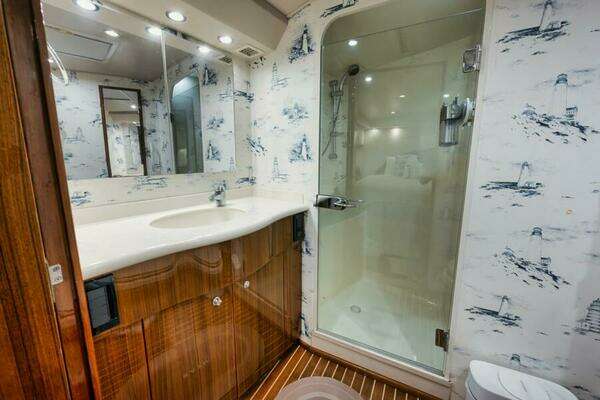 Viking 61 Yacht For Sale