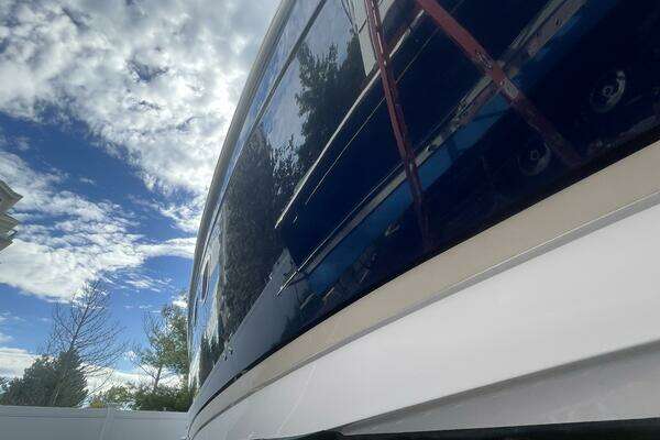 Regal 42 Sport Coupe Yacht For Sale