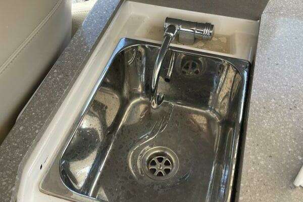 Regal 42 Sport Coupe Yacht For Sale