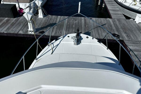 Windless 37ft American Tug Yacht For Sale