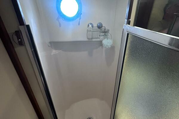 Windless 37ft American Tug Yacht For Sale