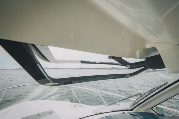 Amazing Grace 32ft Pursuit Yacht For Sale