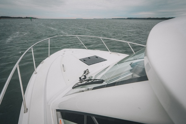 Amazing Grace 32ft Pursuit Yacht For Sale