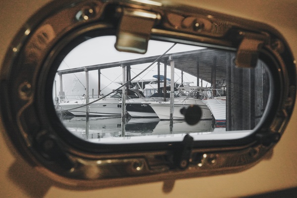 Amazing Grace 32ft Pursuit Yacht For Sale