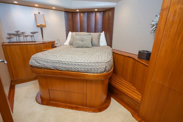 Take Em 60ft Scarborough Yacht For Sale