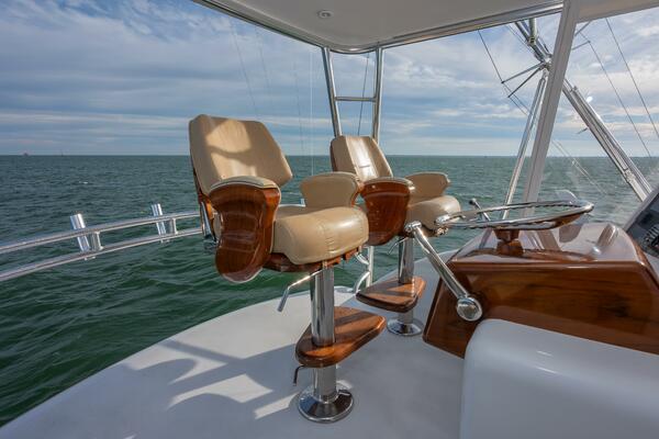 Take Em 60ft Scarborough Yacht For Sale