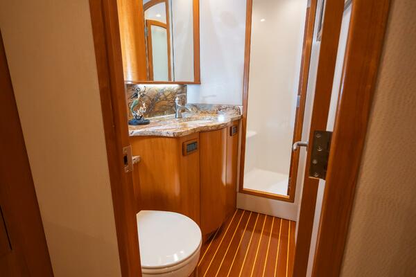 Take Em 60ft Scarborough Yacht For Sale