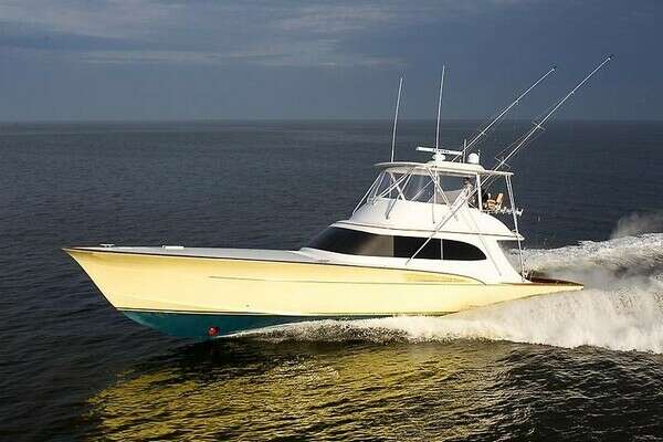 60-ft-Scarborough-2014-60 Sportfish-Take Em-Ocean City Maryland United States yacht for sale