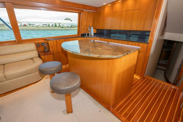 Take Em 60ft Scarborough Yacht For Sale