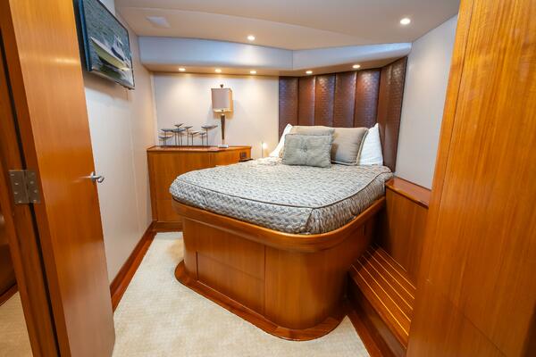 Take Em 60ft Scarborough Yacht For Sale