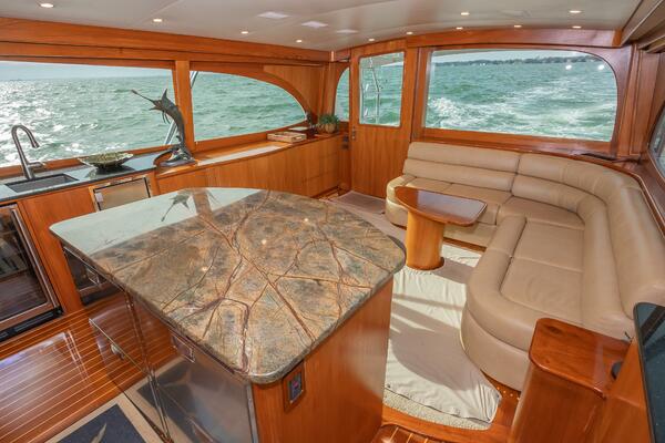 Take Em 60ft Scarborough Yacht For Sale