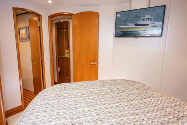 Take Em 60ft Scarborough Yacht For Sale