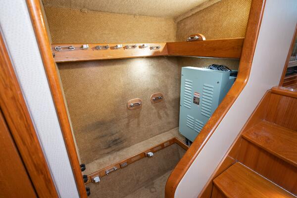 Take Em 60ft Scarborough Yacht For Sale