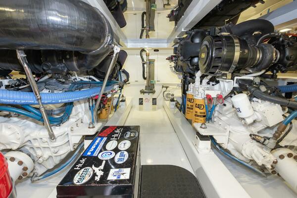 Take Em 60ft Scarborough Yacht For Sale