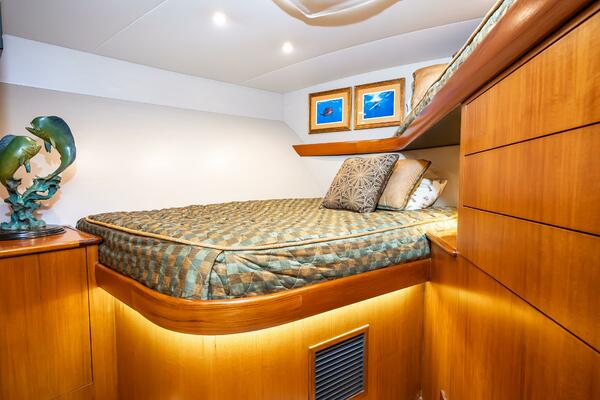 Take Em 60ft Scarborough Yacht For Sale