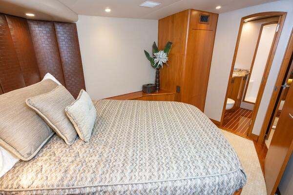 Take Em 60ft Scarborough Yacht For Sale