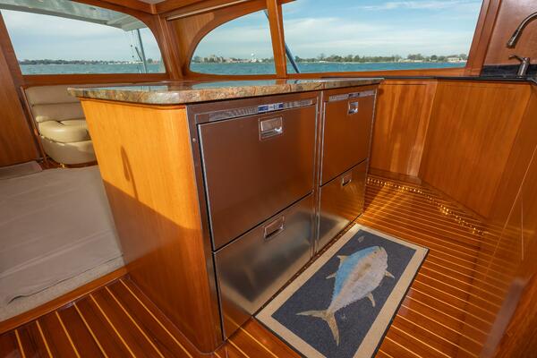 Take Em 60ft Scarborough Yacht For Sale