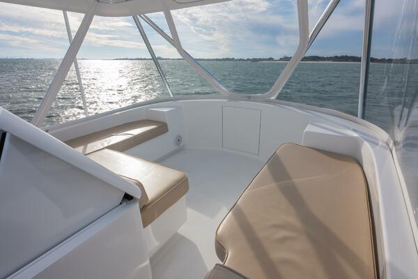 Take Em 60ft Scarborough Yacht For Sale