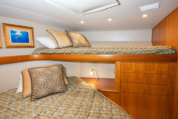 Take Em 60ft Scarborough Yacht For Sale