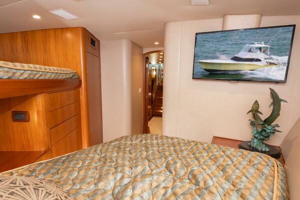 Take Em 60ft Scarborough Yacht For Sale