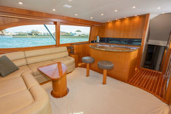 Take Em 60ft Scarborough Yacht For Sale