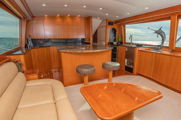 Take Em 60ft Scarborough Yacht For Sale