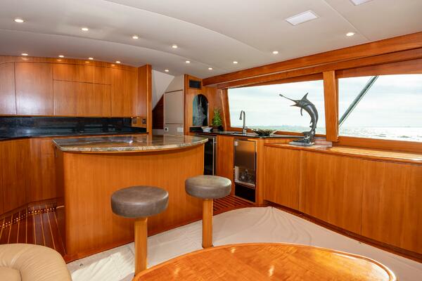 Take Em 60ft Scarborough Yacht For Sale