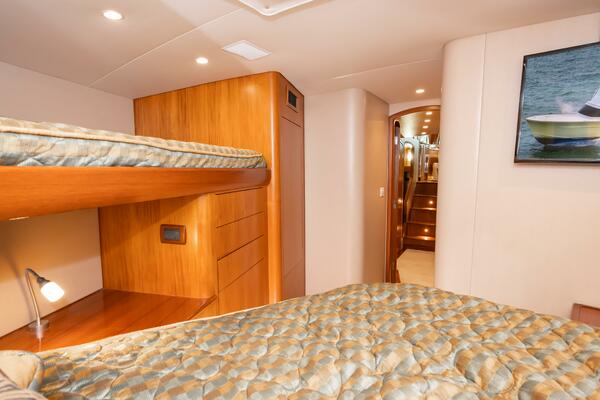 Take Em 60ft Scarborough Yacht For Sale