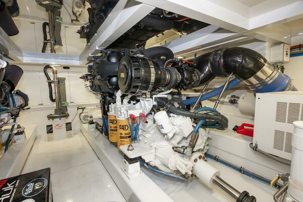 Take Em 60ft Scarborough Yacht For Sale