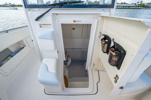 MIMI TOO 30ft Robalo Yacht For Sale