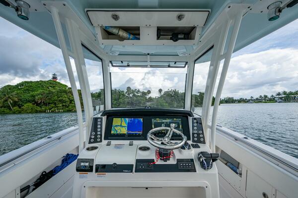 MIMI TOO 30ft Robalo Yacht For Sale