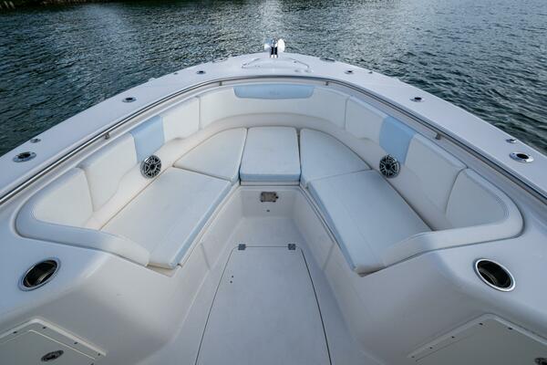 MIMI TOO 30ft Robalo Yacht For Sale