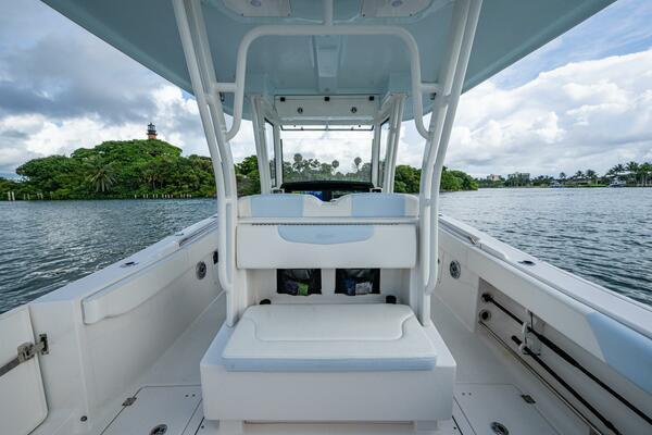 MIMI TOO 30ft Robalo Yacht For Sale