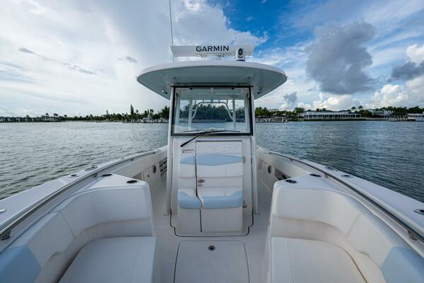 MIMI TOO 30ft Robalo Yacht For Sale