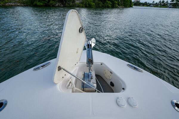 MIMI TOO 30ft Robalo Yacht For Sale