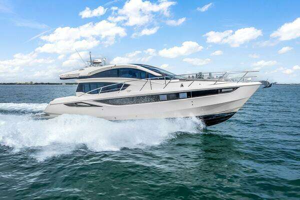 Galeon - 430 HTC