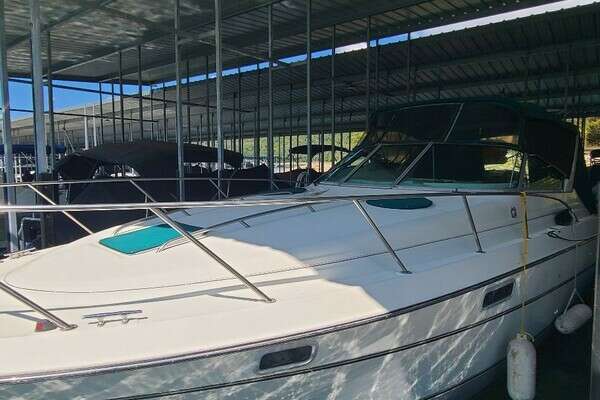 32-ft-Maxum-1996-3200 SCR-Dream Time-Murfreesboro Tennessee United States yacht for sale