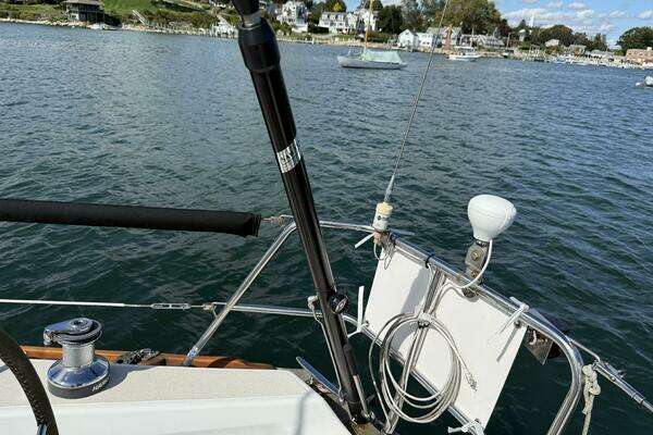 Acadia 38ft Tartan Yacht For Sale