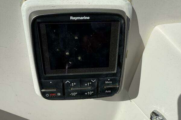 Acadia 38ft Tartan Yacht For Sale