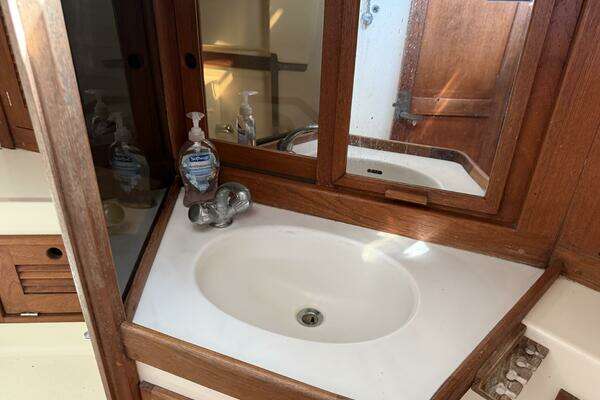 Acadia 38ft Tartan Yacht For Sale