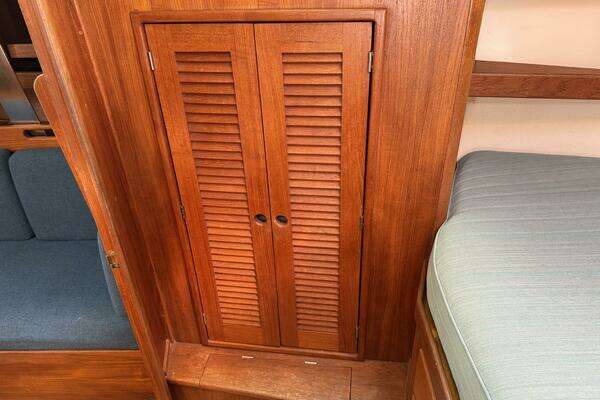 Acadia 38ft Tartan Yacht For Sale