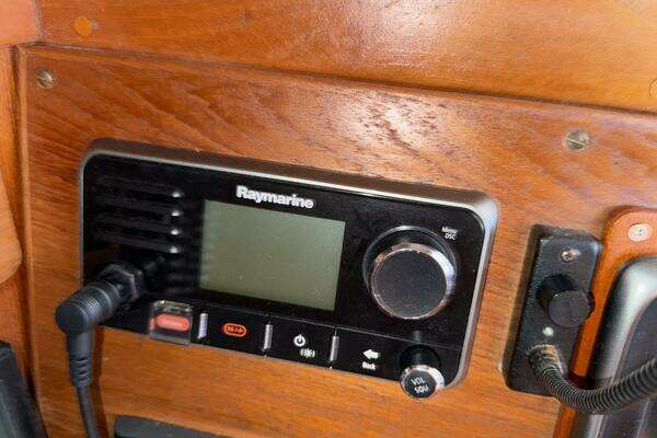 Acadia 38ft Tartan Yacht For Sale