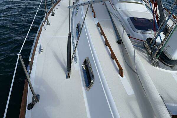 Acadia 38ft Tartan Yacht For Sale